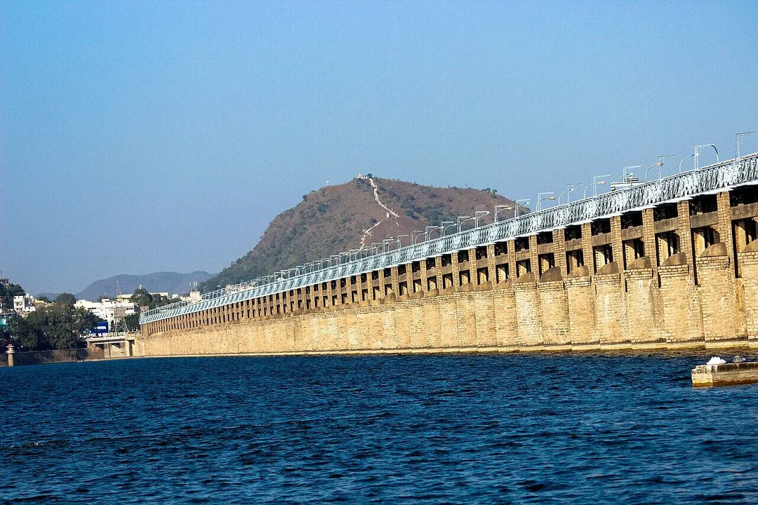 NTR, Andhra Pradesh