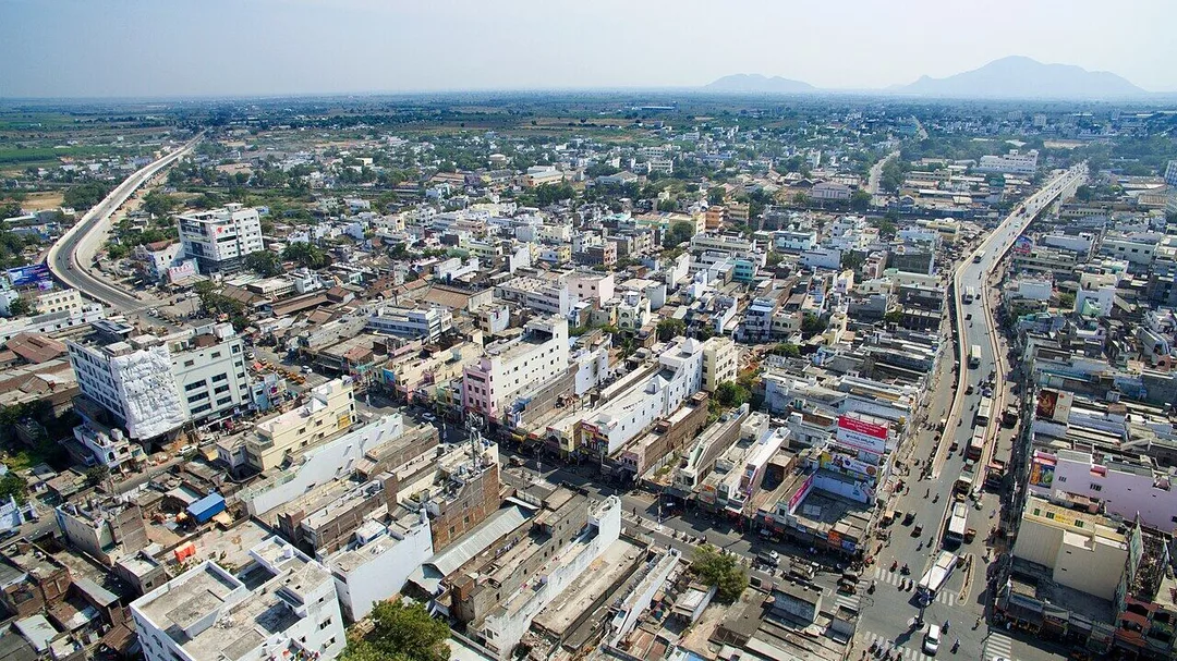 Palnadu, Andhra Pradesh