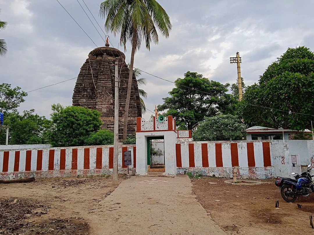 Parvathipuram Manyam, Andhra Pradesh