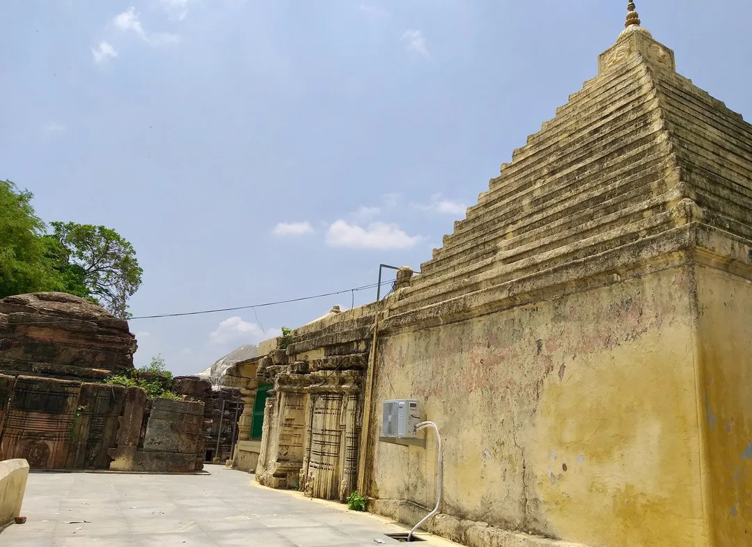 Peddapalli, Telangana