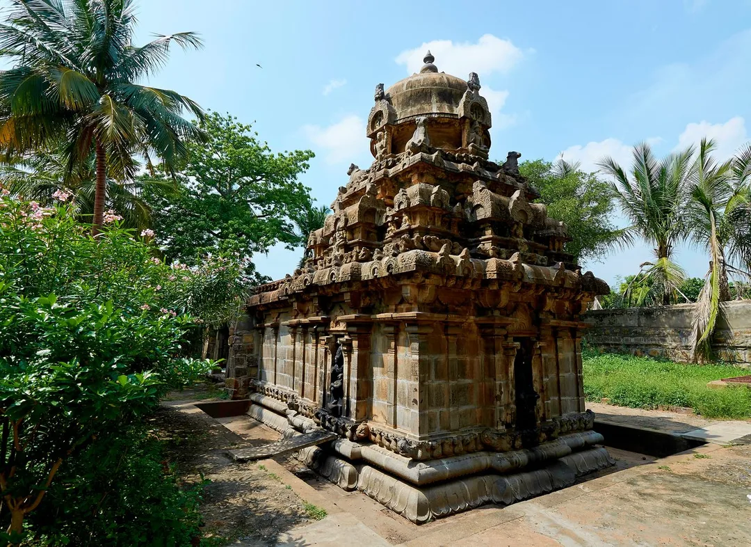 Perambalur, Tamil Nadu