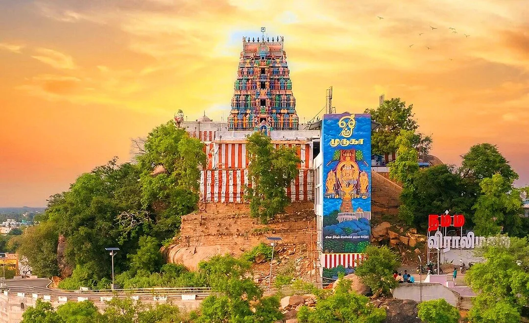Pudukkottai, Tamil Nadu