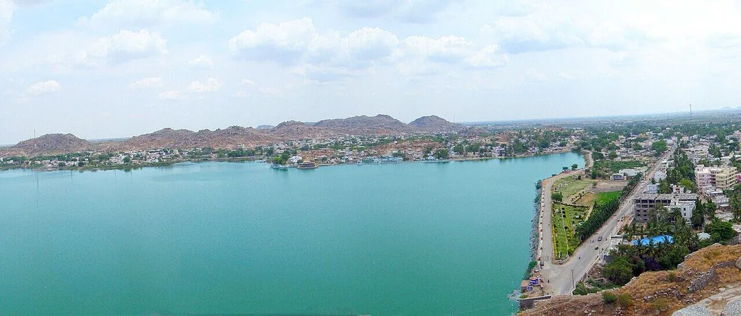 Raichur, Karnataka