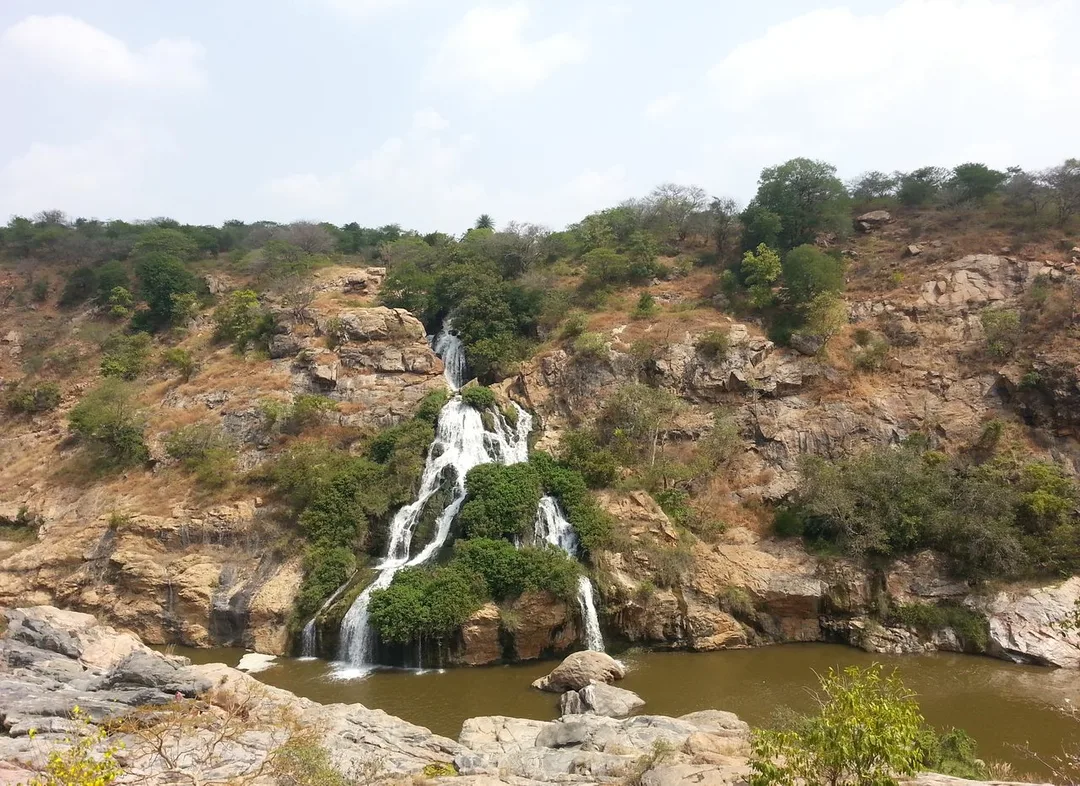 Ramanagara, Karnataka