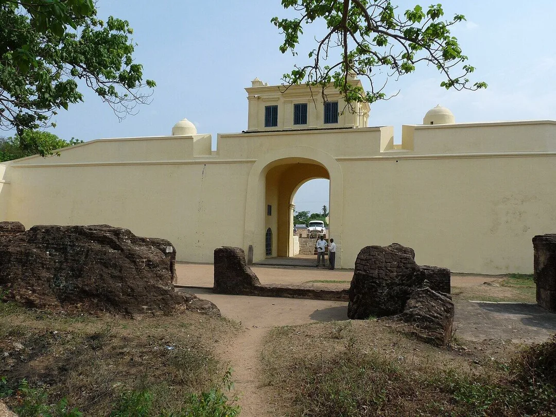 Ranipet, Tamil Nadu