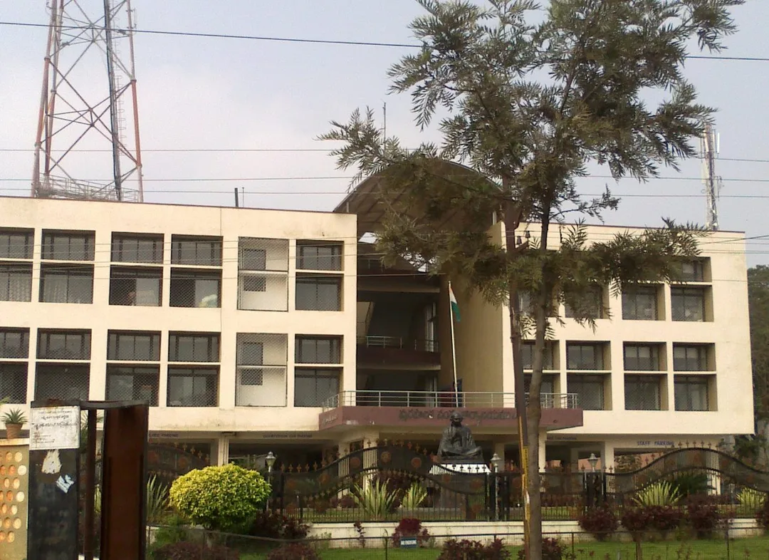 Siddipet, Telangana
