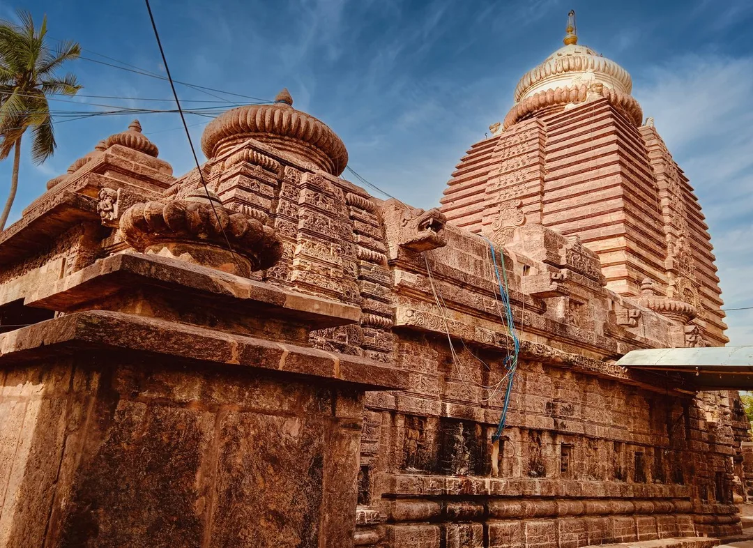 Srikakulam, Andhra Pradesh