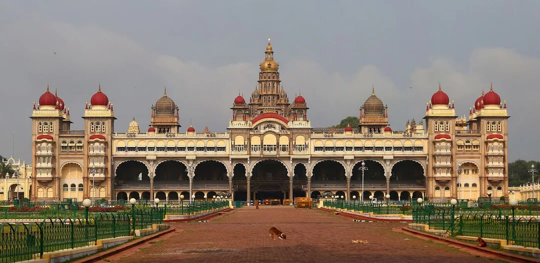 Karnataka — ERP, ERPNext & software company service area