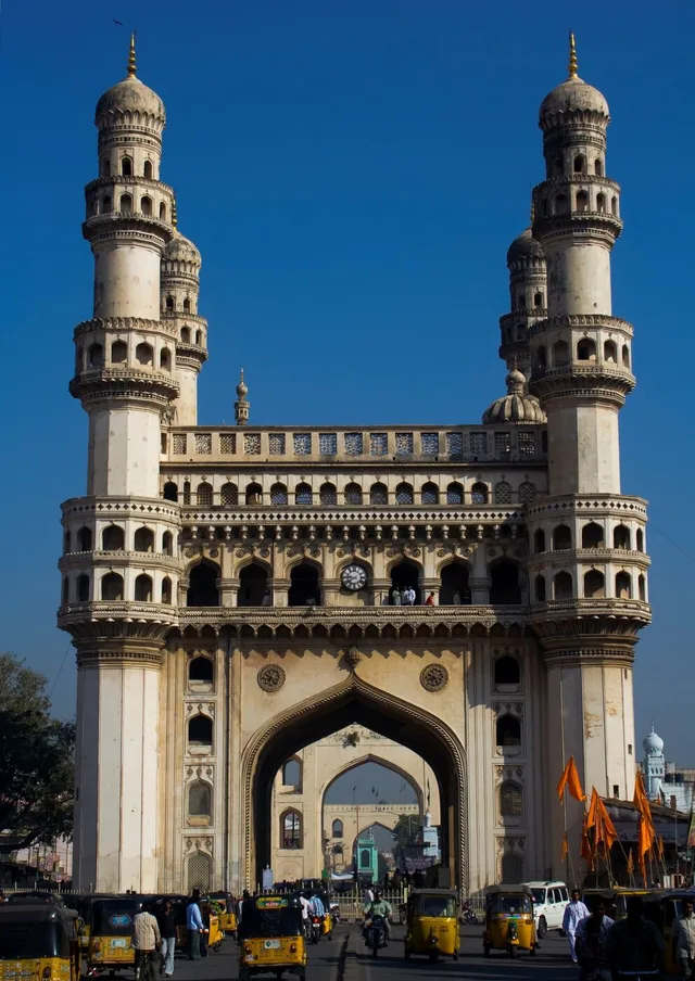 Telangana — ERP, ERPNext & software company service area