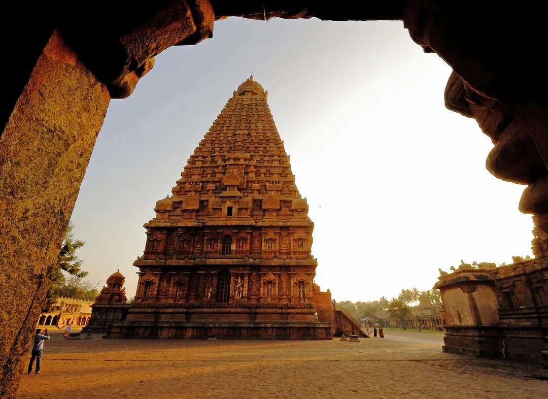 Thanjavur, Tamil Nadu