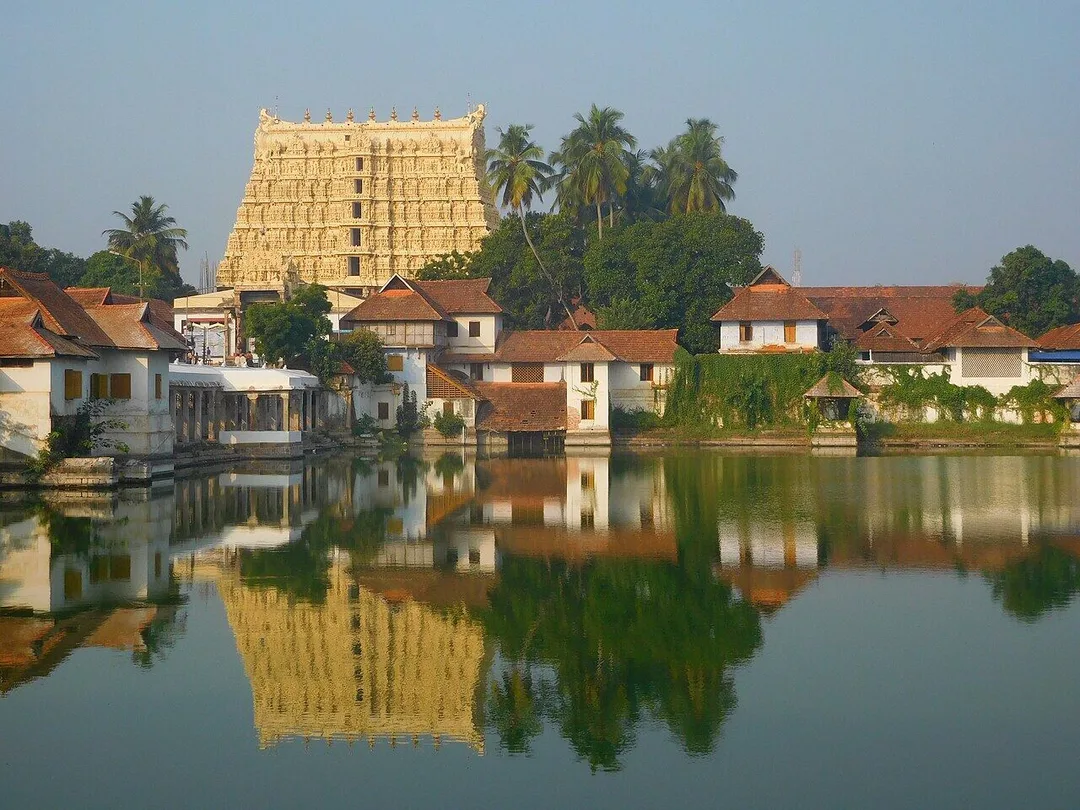 Thiruvananthapuram, Kerala