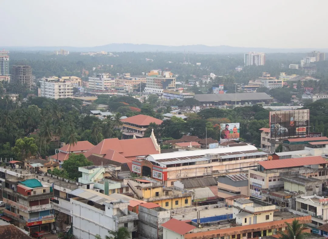 Thrissur, Kerala
