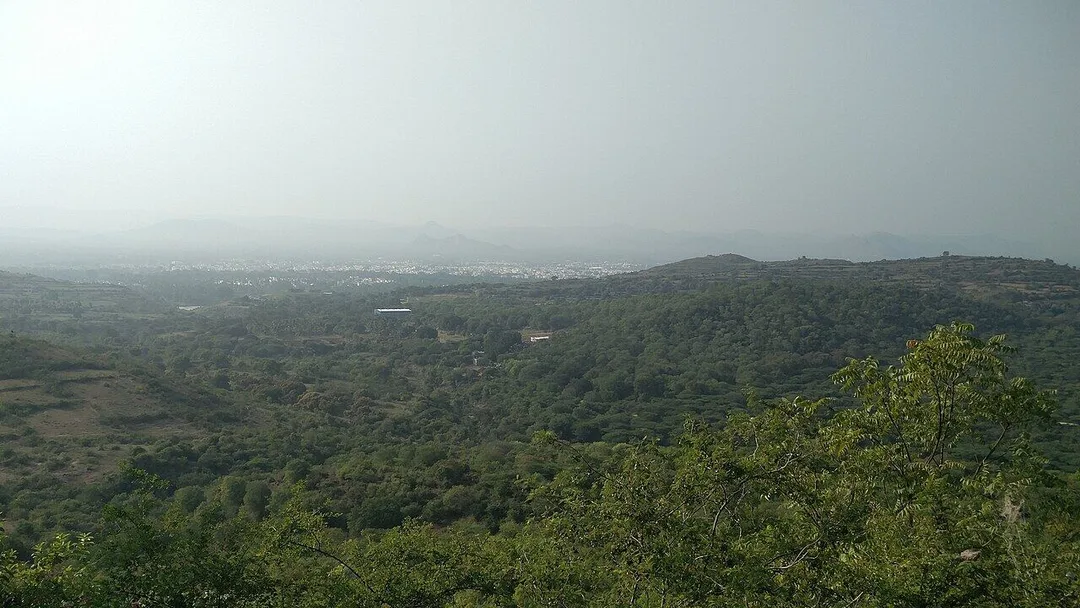 Tirupathur, Tamil Nadu