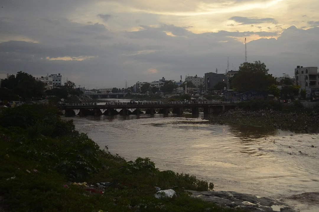 Tiruppur, Tamil Nadu