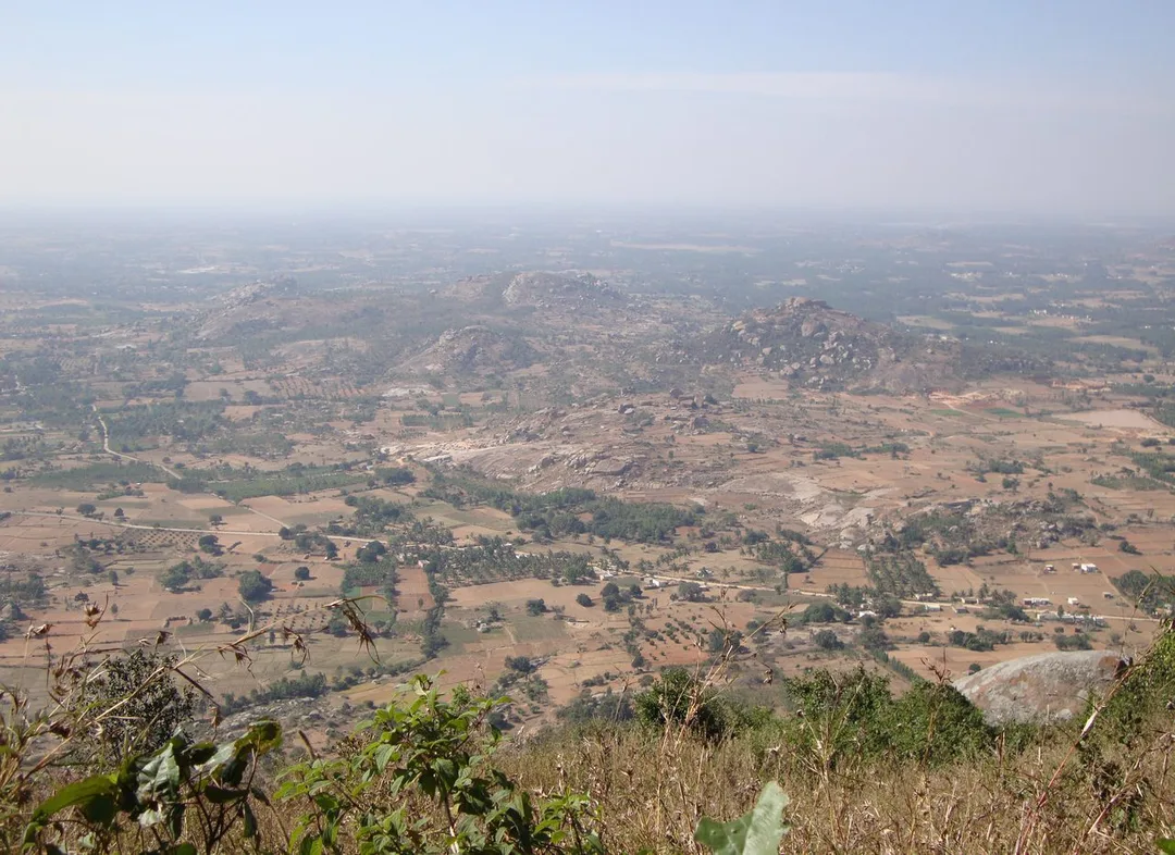 Tumakuru, Karnataka