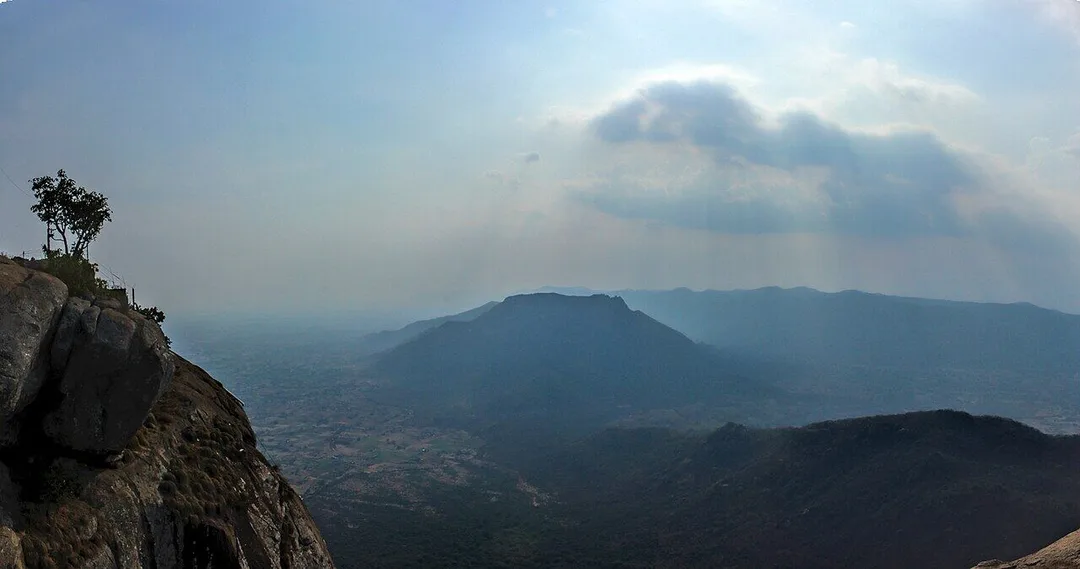 Vellore, Tamil Nadu