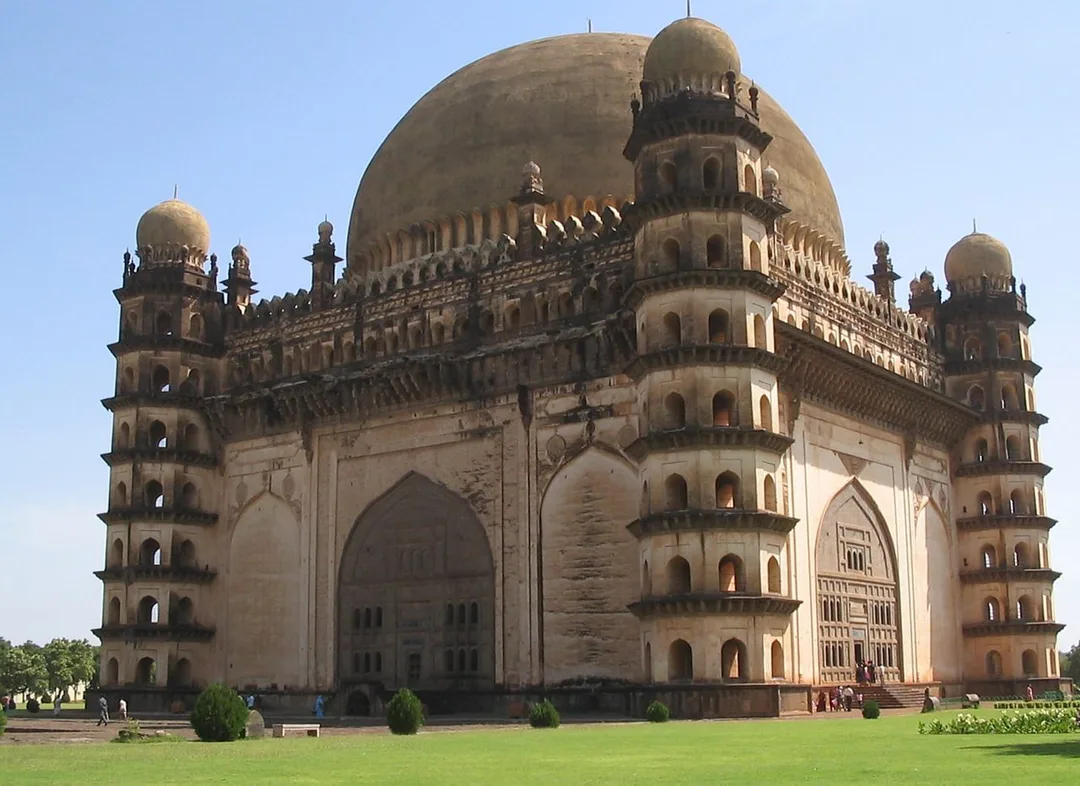 Vijayapura, Karnataka