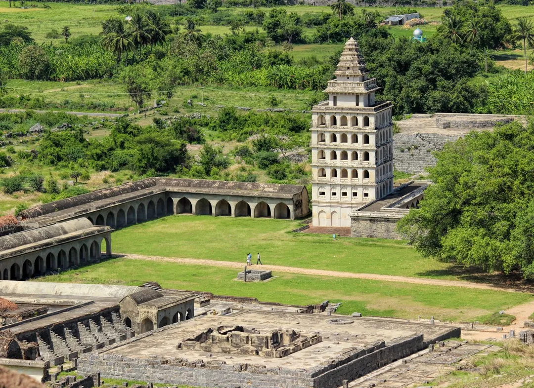Villupuram, Tamil Nadu