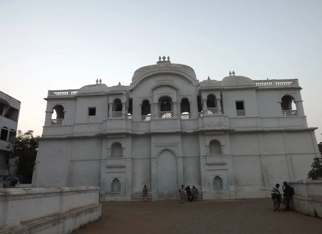 Vizianagaram, Andhra Pradesh