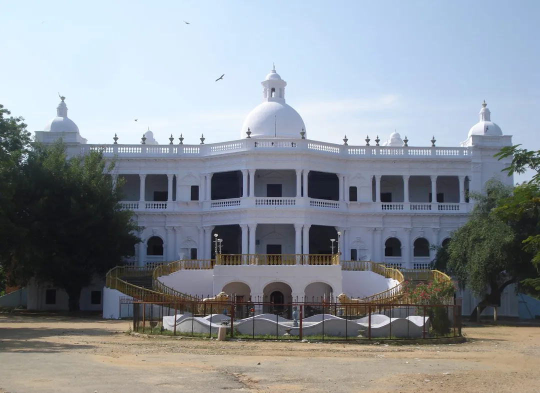 Wanaparthy, Telangana