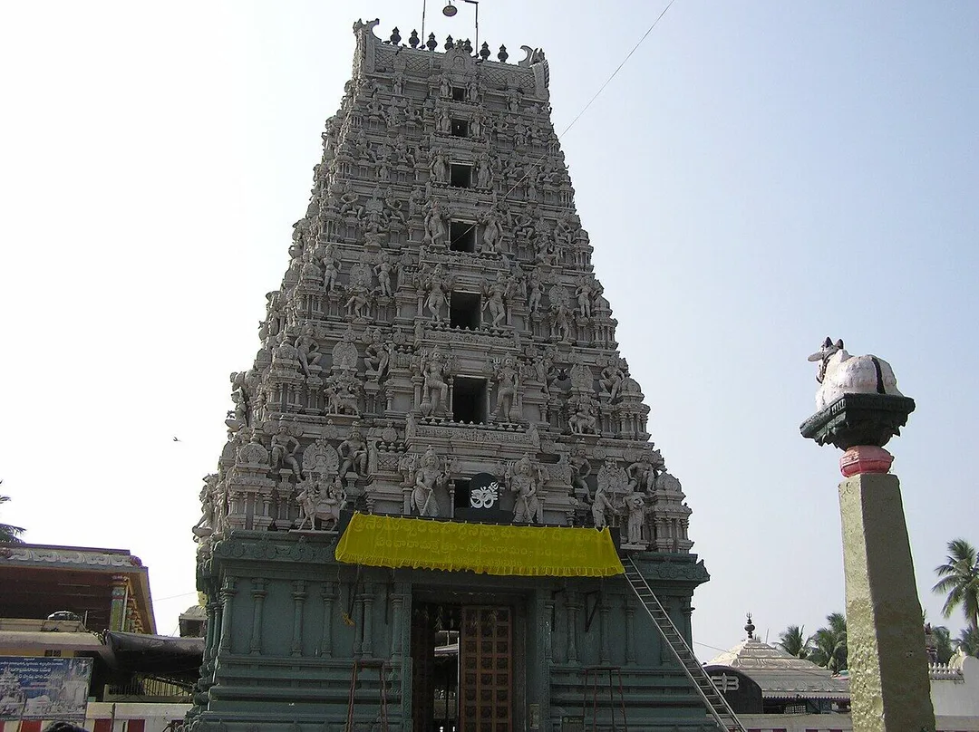 West Godavari, Andhra Pradesh