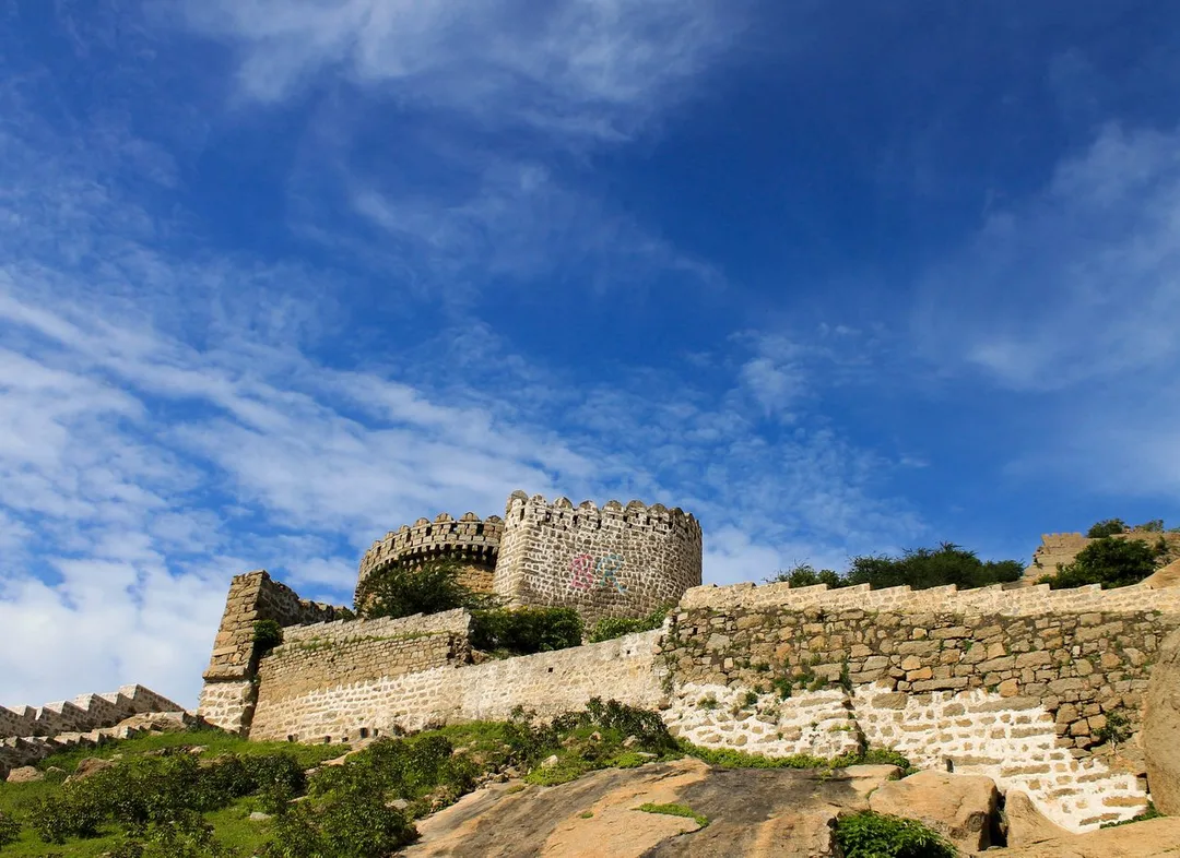 Yadadri Bhuvanagiri, Telangana