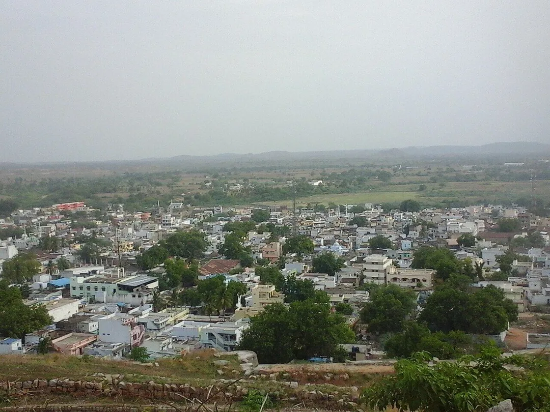 Yadgir, Karnataka