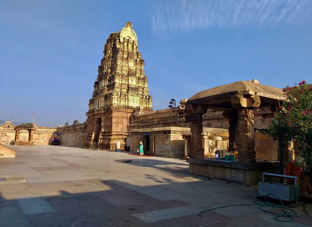YSR Kadapa, Andhra Pradesh