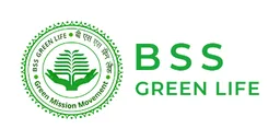 BSS Green Life Solar Division logo