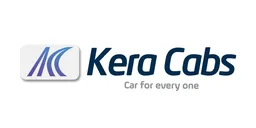 Kera Cabs logo