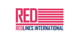 Red Lines International Services LLC logo