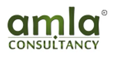 Amla Consultancy logo