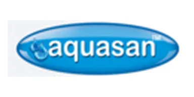 Aquasan logo