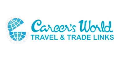 Careers World Travel & Trade Links (ManpowerIN) logo