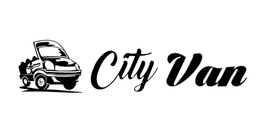 City Van logo