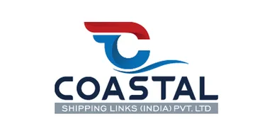 Coastal Shipping Links (India) logo