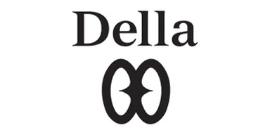 Della Fashions logo