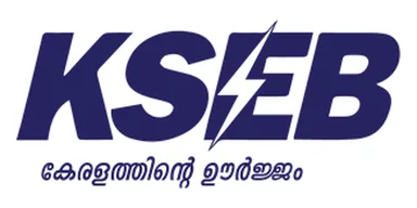Kerala State Electricity Board (KSEB) logo