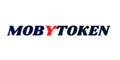 MobyToken logo