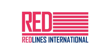 Red Lines International Services LLC logo