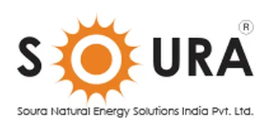 Soura Natural Energy Solutions logo