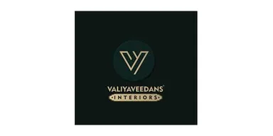 Valiyaveedans Interiors logo